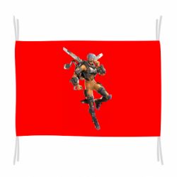 Прапор Валькирия Apex Legends