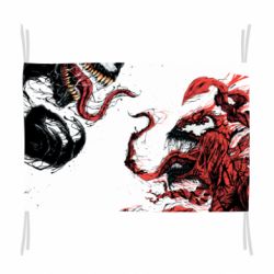 Прапор Venom 2 - PrintSalon