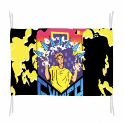 Прапор Влад А4 арт - PrintSalon