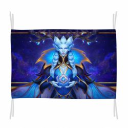 Прапор Warcraft Winter Queen