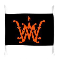 Флаг Wonder Makers - PrintSalon