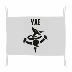 Флаг Yae symbol