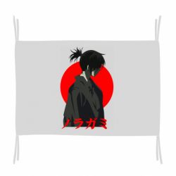 Флаг Yato - PrintSalon