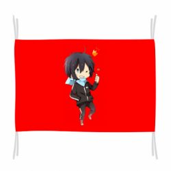 Флаг Ято - PrintSalon