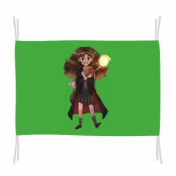 Прапор Кумедна Герміона - PrintSalon