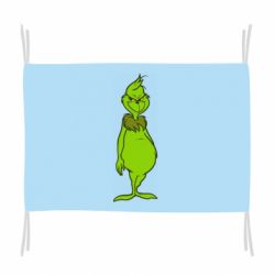 Прапор Загадковий Грінч