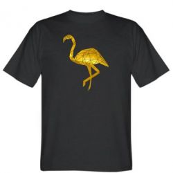 Мужская футболка Stedman Flamingo 1
