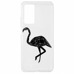 Чохол для Xiaomi Mi 10T / 10T Pro Flamingo 1