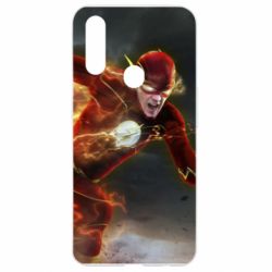 Чохол для Oppo A31 Flash in move - PrintSalon