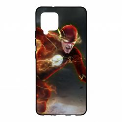 Чохол для Samsung A42 5G Flash in move - PrintSalon