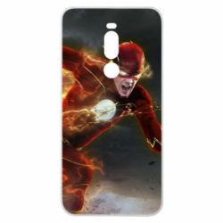 Чохол для Meizu Note 8 Flash in move - PrintSalon