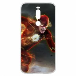 Чохол для Meizu X8 Flash in move - PrintSalon