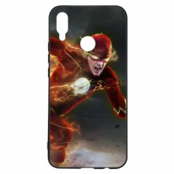 Чохол для Huawei P Smart Plus 2018 Flash in move - PrintSalon