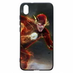 Чохол для Xiaomi Redmi 7A Flash in move - PrintSalon