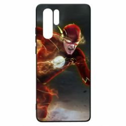 Чохол для Huawei P30 Pro Flash in move - PrintSalon
