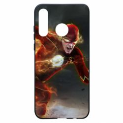 Чохол для Huawei P30 Lite Flash in move - PrintSalon