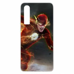 Чохол для Huawei P30 Flash in move - PrintSalon