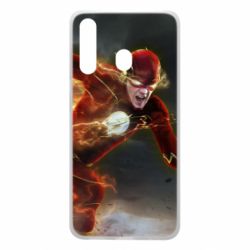 Чохол для Samsung A60 Flash in move - PrintSalon