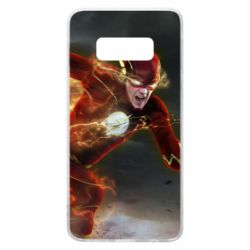 Чохол для Samsung S10e Flash in move - PrintSalon