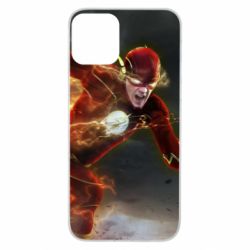 Чохол для iPhone 11 Flash in move - PrintSalon