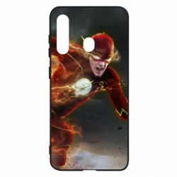 Чохол для Samsung M40 Flash in move - PrintSalon