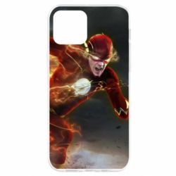 Чохол для iPhone 12 Flash in move - PrintSalon