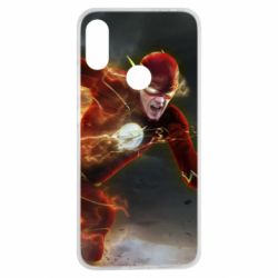 Чохол для Xiaomi Redmi Note 7 Flash in move - PrintSalon