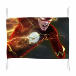 Прапор Flash in move - PrintSalon