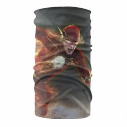 Бандана Flash in move - PrintSalon