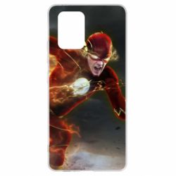 Чохол для Samsung S10 Lite Flash in move - PrintSalon