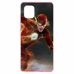 Чохол для Samsung Note 10 Lite Flash in move - PrintSalon