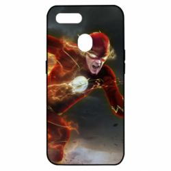 Чохол для Oppo A5s / A12Flash in move