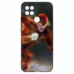 Чохол для Oppo A15s / A15 Flash in move - PrintSalon