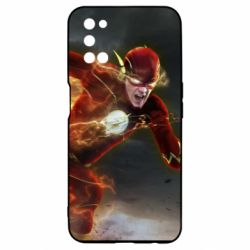 Чохол для Oppo A52 / A72 / A92Flash in move - PrintSalon