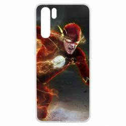 Чохол для Oppo A91 / Reno3Flash in move - PrintSalon