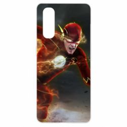 Чохол для Oppo Find X2Flash in move - PrintSalon