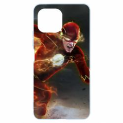 Чохол для Xiaomi Mi11 Lite Flash in move - PrintSalon