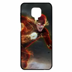 Чохол для Xiaomi Redmi Note 9S / 9Pro / 9Pro Max Flash in move - PrintSalon