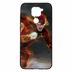 Чохол для Xiaomi Redmi Note 9 / Redmi 10X Flash in move - PrintSalon