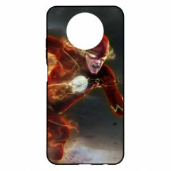 Чехол для Xiaomi Redmi Note 9 5G/Redmi Note 9T Flash in move