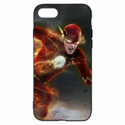 Чохол для iPhone 8 Flash in move - PrintSalon
