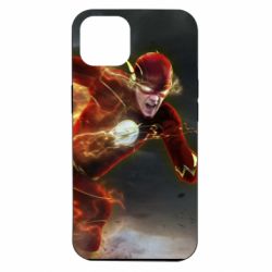 Чохол для iPhone 14 Flash in move - PrintSalon
