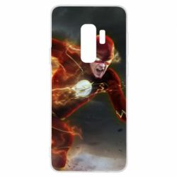 Чохол для Samsung S9+ Flash in move - PrintSalon
