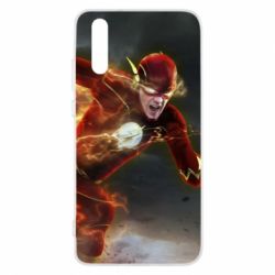 Чохол для Huawei P20 Flash in move - PrintSalon