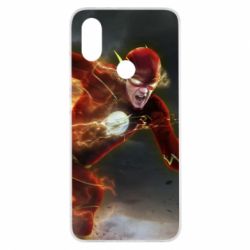 Чохол для Xiaomi Mi A2 Flash in move - PrintSalon