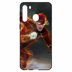 Чохол для Samsung A21 - PrintSalon