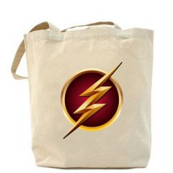 Торба Flash Logo Art