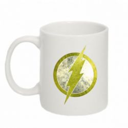 Чашка 320ml Flash Logo