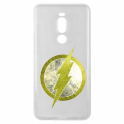 Чохол для Meizu Note 8 Flash Logo