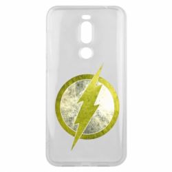 Чехол для Meizu X8 Flash Logo - PrintSalon